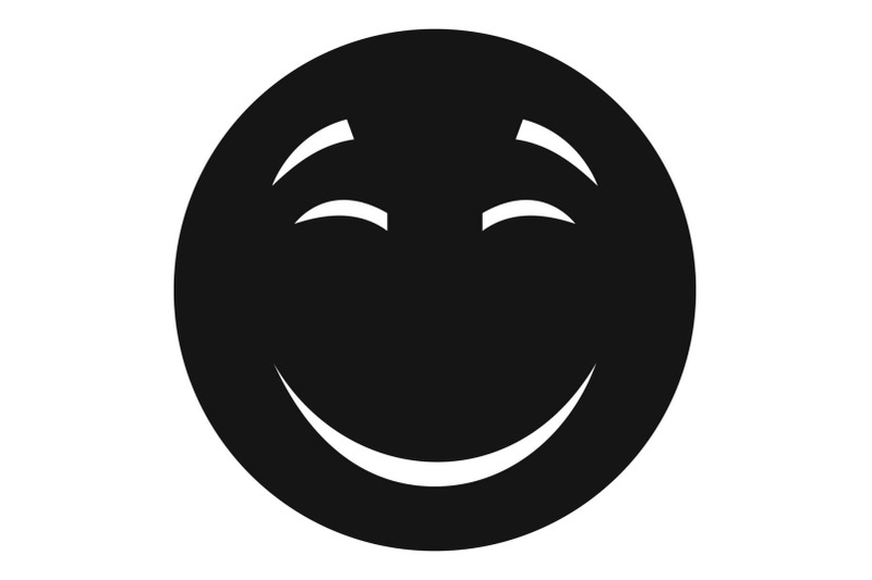 smile-icon-vector-simple