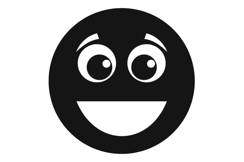 smile-icon-vector-simple