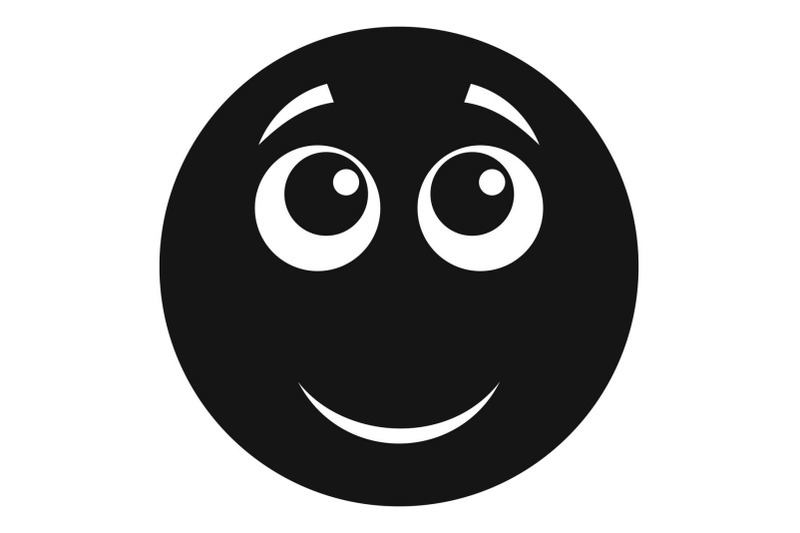 smile-icon-vector-simple
