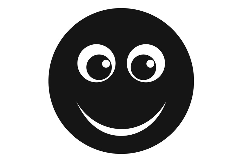 smile-icon-vector-simple