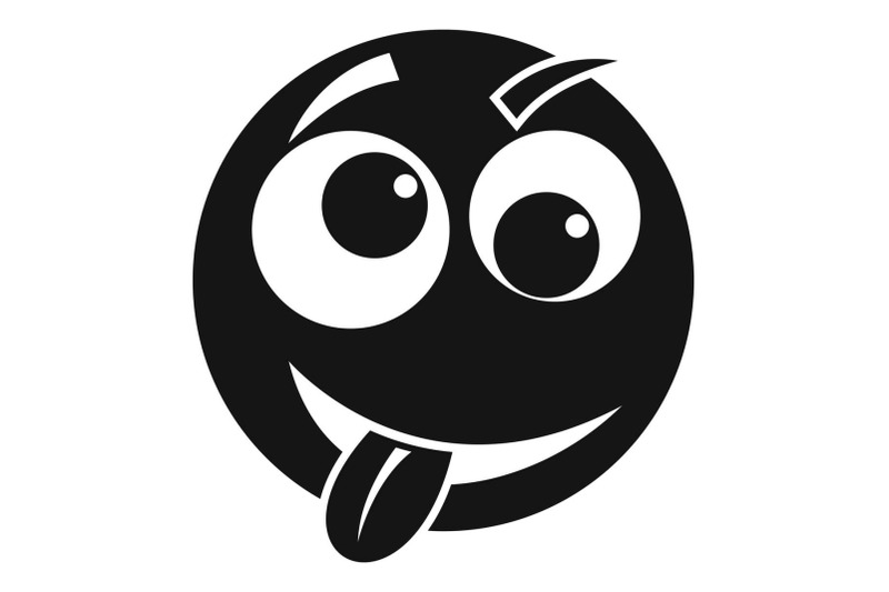 smile-icon-vector-simple