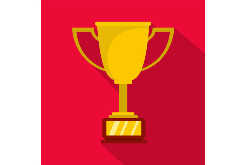 cup-award-icon-vector-flat