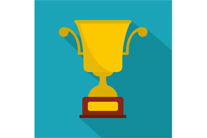 cup-award-icon-vector-flat