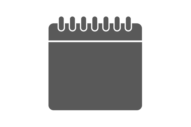 calendar-icon-vector-simple