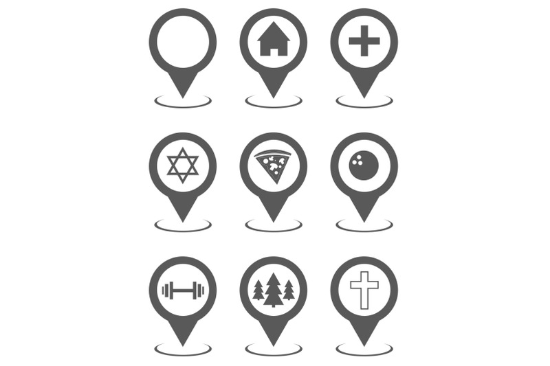 map-pointer-set-collection-vector-simple