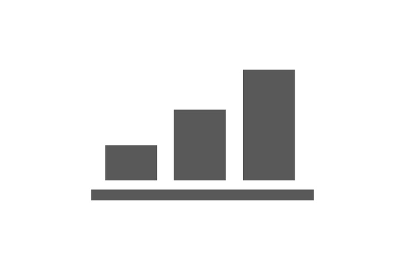 chart-icon-vector-simple