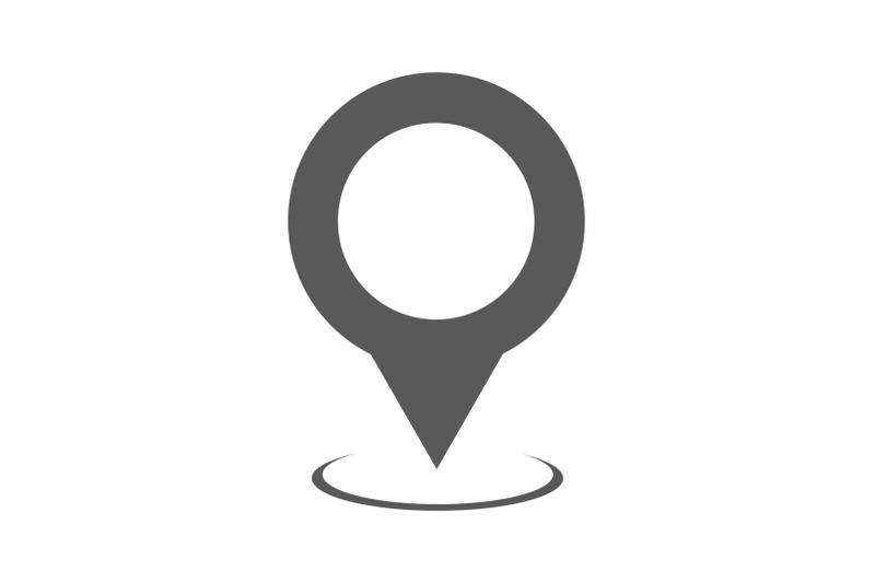map-pointer-icon-vector-simple