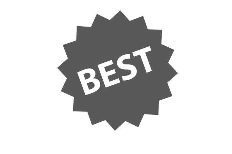 best-sign-icon-vector-simple