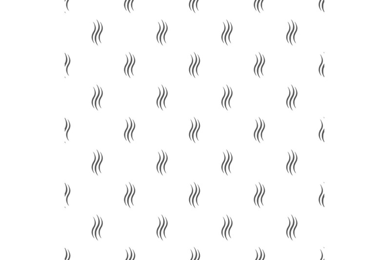 smoke-steam-pattern-seamless