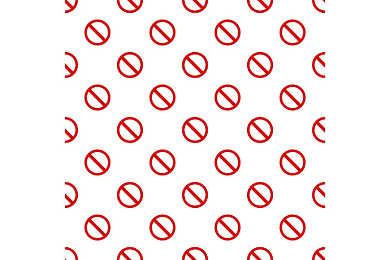 prohibition-sign-or-no-sign-pattern-seamless