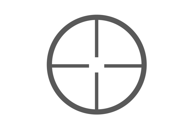 aim-icon-vector-simple