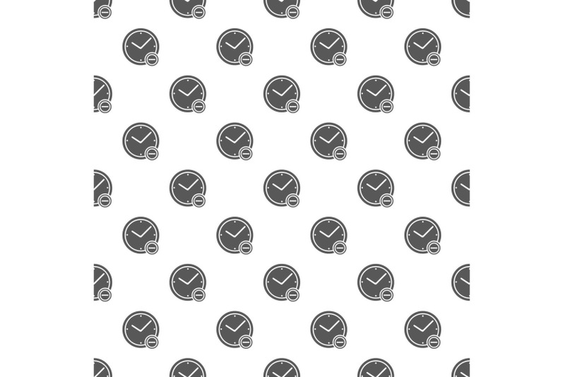 time-minus-pattern-seamless