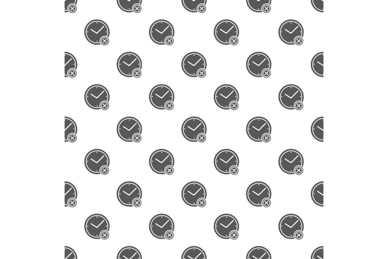 no-time-pattern-seamless