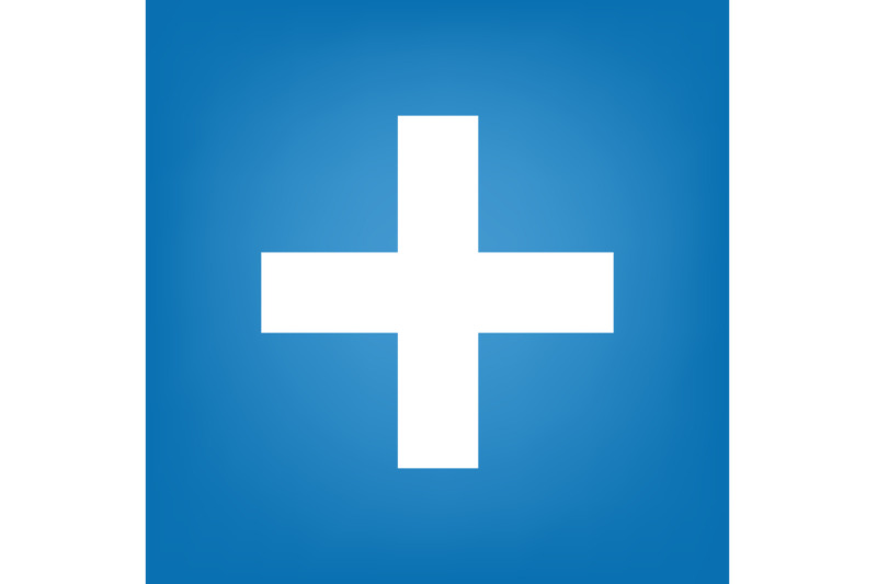 medicine-icon-blue-vector-simple