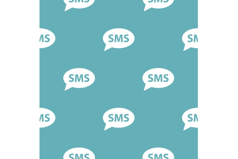 sms-pattern-seamless-blue