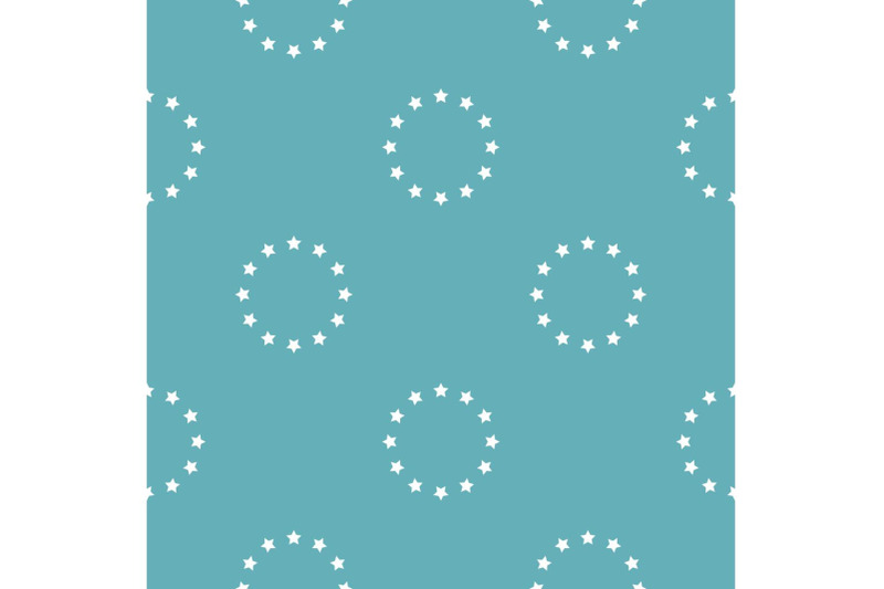 european-union-pattern-seamless-blue
