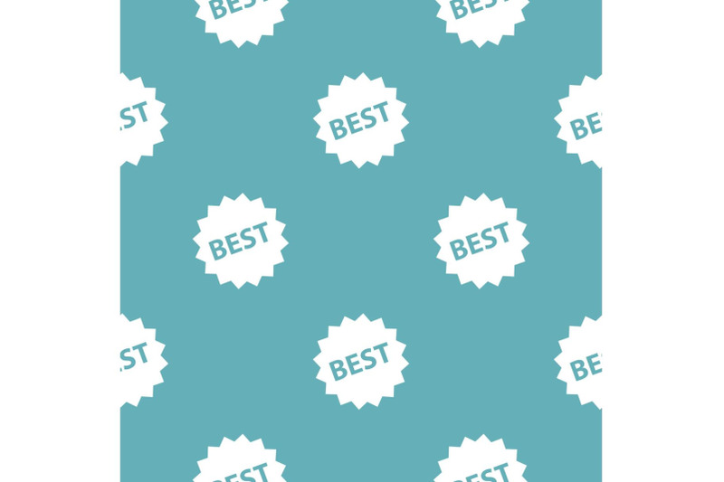 best-sign-pattern-seamless-blue