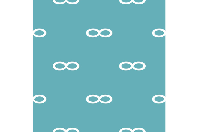 infinity-symbol-pattern-seamless-blue