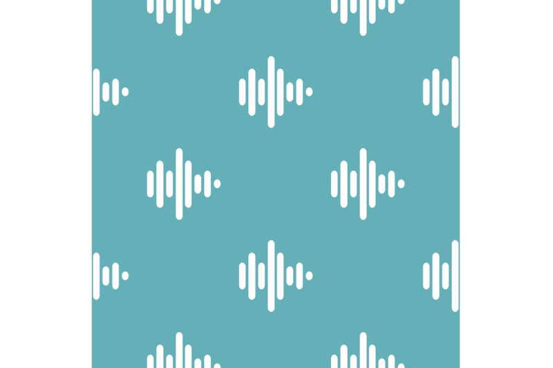 sound-wave-pattern-seamless-blue