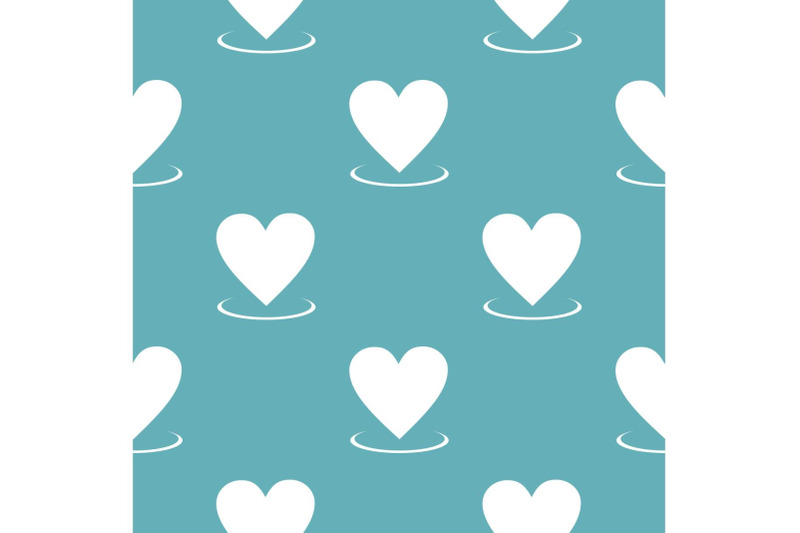 heart-pattern-seamless-blue