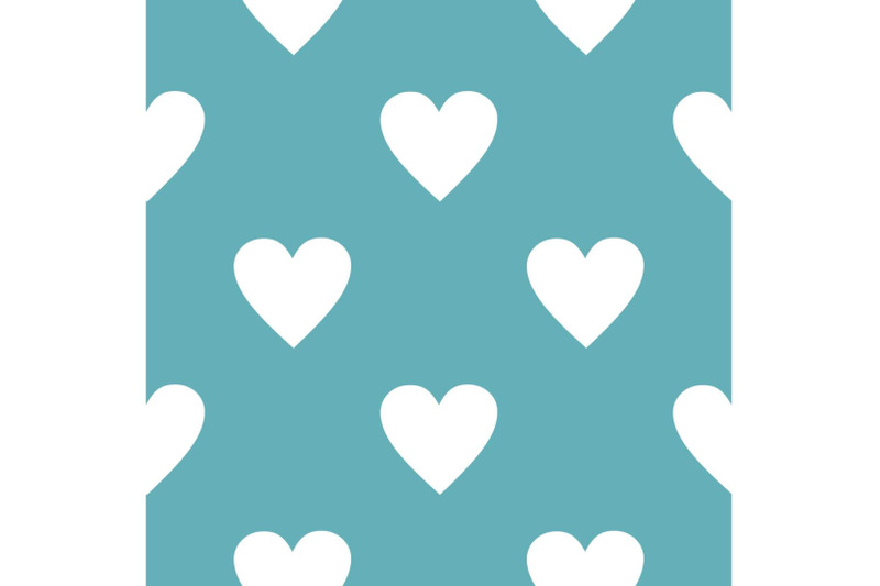 heart-pattern-seamless-blue