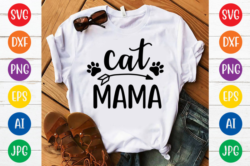 cat-mama-svg-cut-file