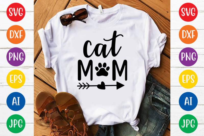 cat-mom-svg-cut-file