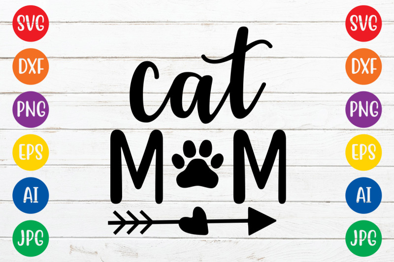 cat-mom-svg-cut-file