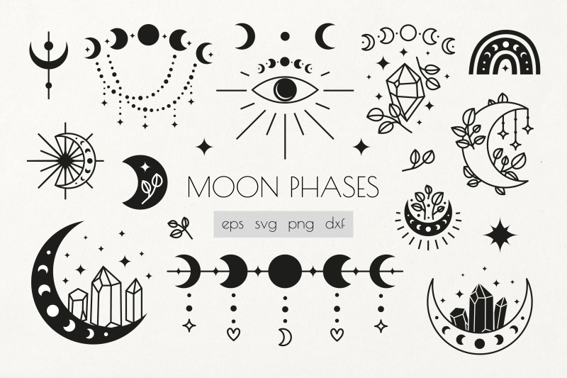 boho-moon-phases-clipart