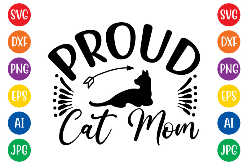 proud-cat-mom-svg-cut-file