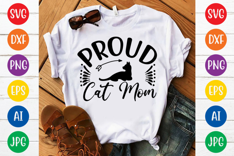 proud-cat-mom-svg-cut-file