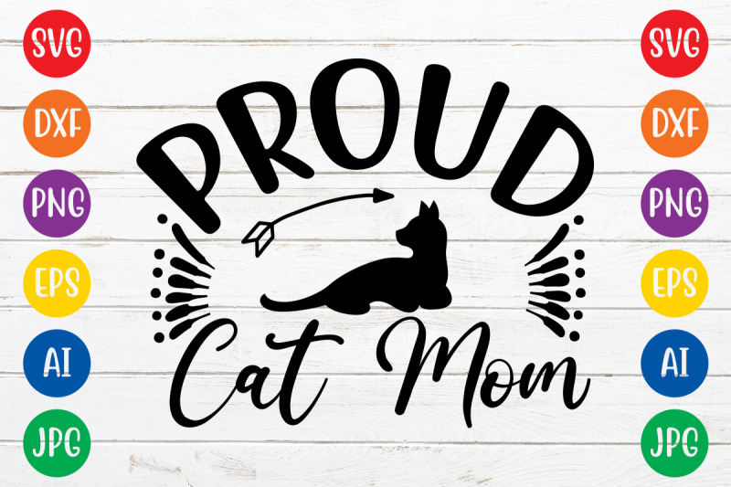 proud-cat-mom-svg-cut-file