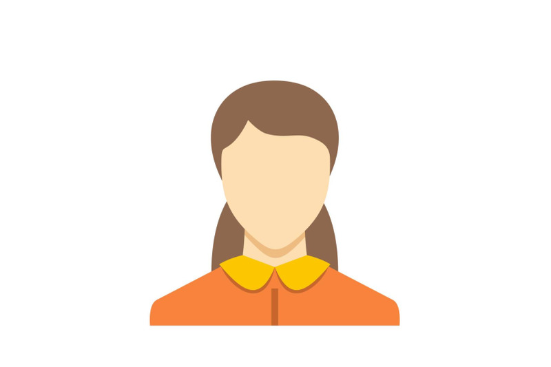 female-avatar-icon-vector-flat