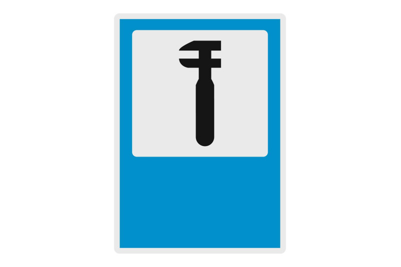 service-icon-flat-style