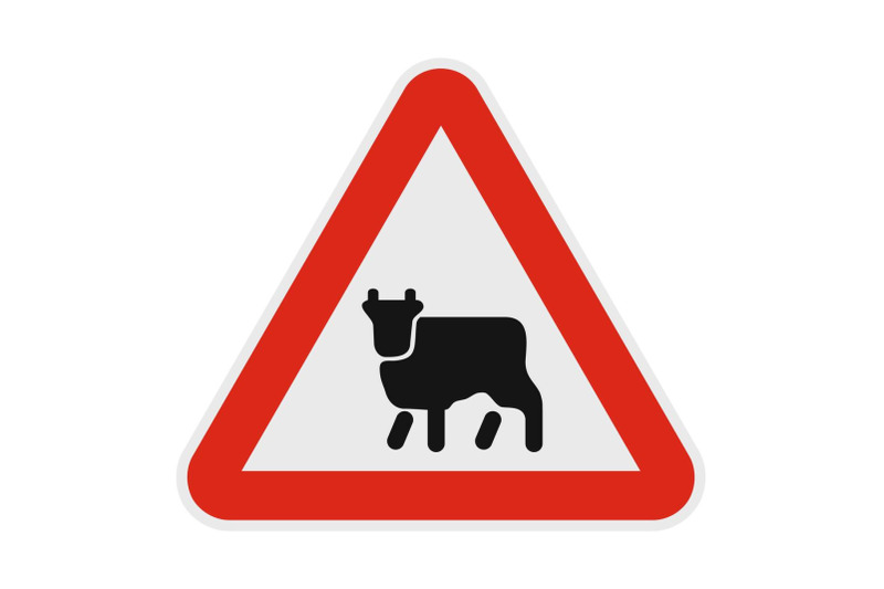 animal-icon-flat-style