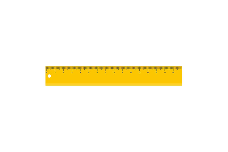 yellow-line-icon-flat-style