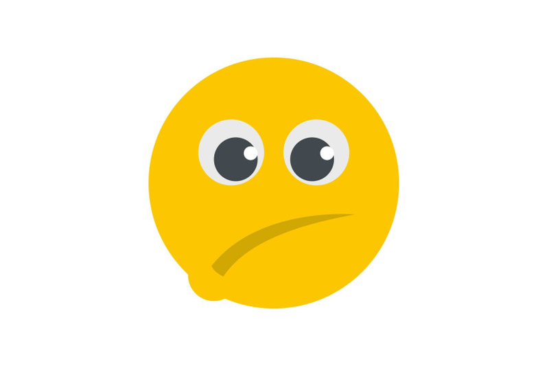 smile-icon-vector-flat