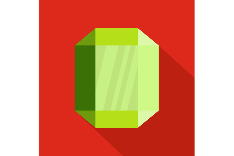 gem-icon-flat-style