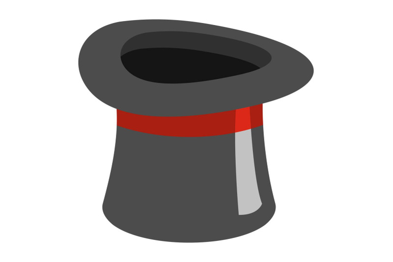 one-hat-icon-cartoon-style