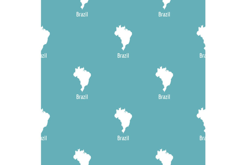 brazil-map-in-black-vector-simple