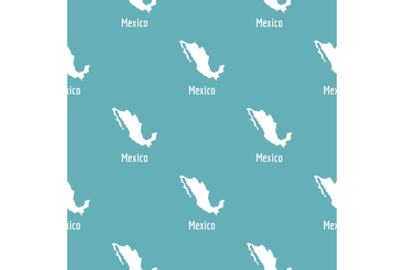 mexico-map-in-black-vector-simple