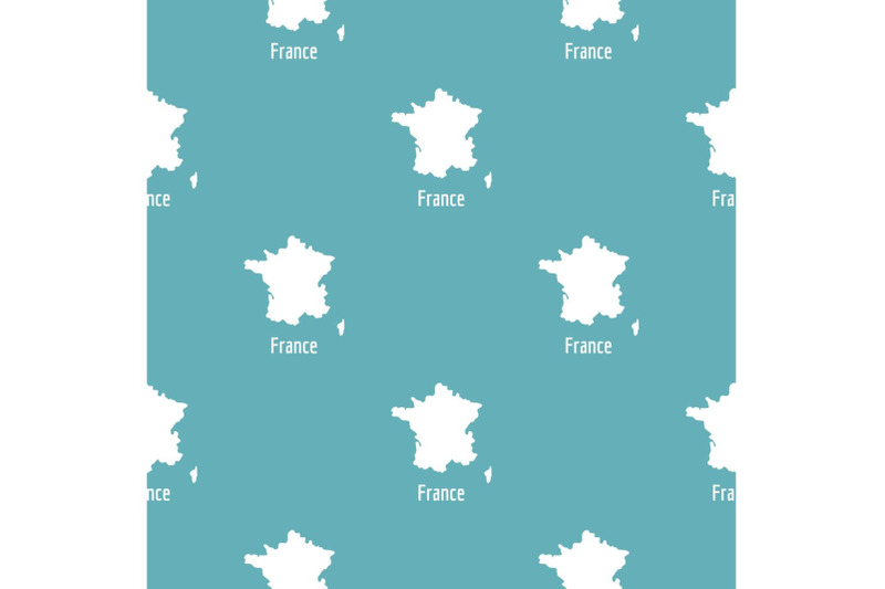 france-map-in-black-vector-simple