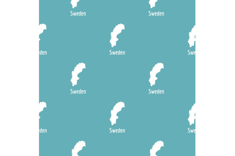 sweden-map-in-black-vector-simple