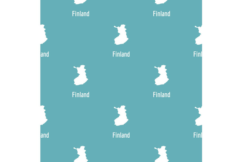 finland-map-in-black-vector-simple