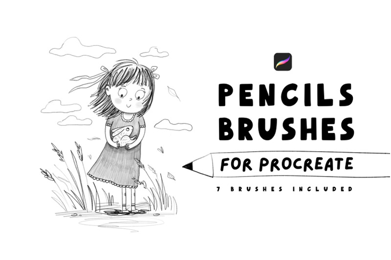 pencils-brushes-for-procreate