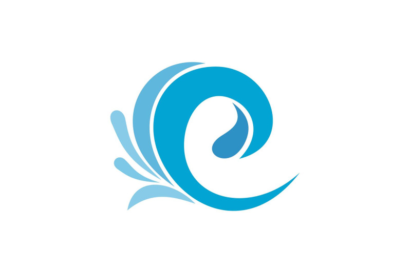 wave-tsunami-icon-flat-style