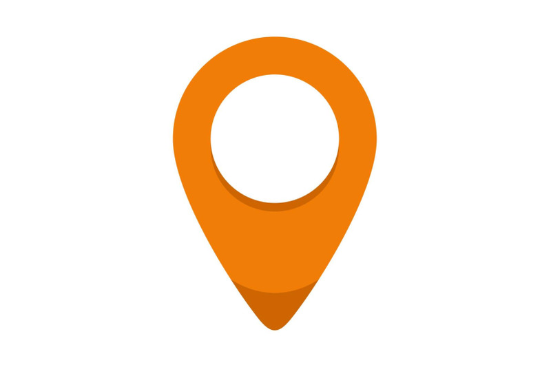 fixation-pin-icon-flat-style