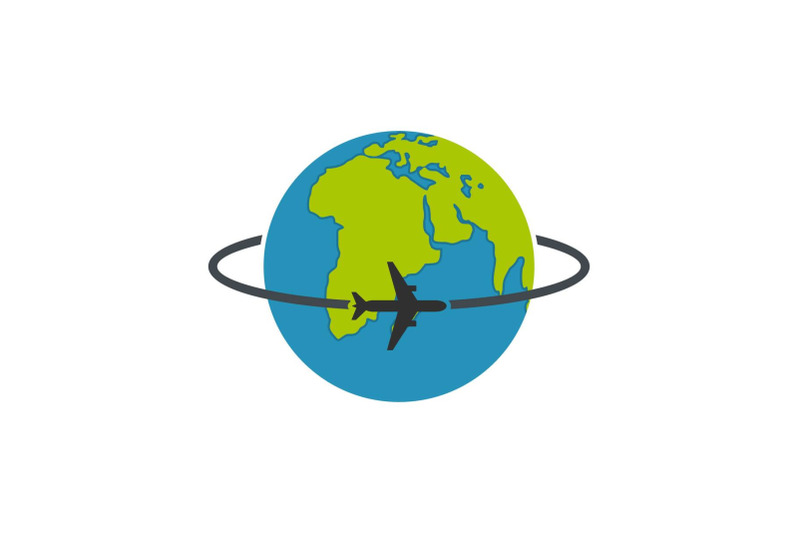 worldwide-icon-flat-style
