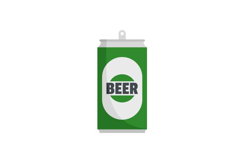 beer-can-icon-flat-style