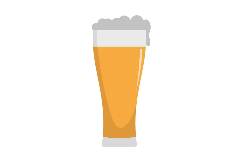 glass-of-beverage-icon-flat-style